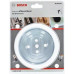 Коронка биметаллическая BOSCH PROGRESSOR for Wood&Metal 105 мм 2608594240