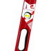 Уровень строительный KAPRO HERCULES 986-44P, 180 см