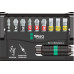 Набор насадок WERA Bit-Check – Rapidaptor 8700-9/BTZ, WE-056374 WE-056374