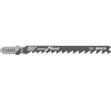 Пилки по дереву BOSCH T144D 2608637880