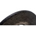 Шлифовальный круг по металлу X-LOCK BOSCH 115х6х22.2 мм A 24 P BF Standart for Metal 2608619365