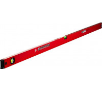 Уровень строительный KAPRO STREND PRO 787-40М 150 см, магнитный 787-40-150M