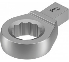 Ключ накидной WERA 05078705001 7781 41 мм под посадочное гнездо 14x18 мм WE-078705