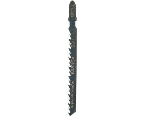 Пилки по дереву Sturm T144D 2шт. быстрый рез 5250603