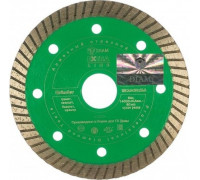 Алмазный диск для резки гранита DIAM GRINDER 115*2,0*10*22,2 turbo 000545