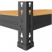 Металлический стеллаж ПРАКТИК SBL 180KD 90x40x5