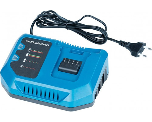Зарядное устройство NORDBERG 20 V NE9504 Li-Ion ЦБ-00016886