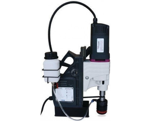 Станок сверлильный на магнитной подошве Optimum OPTIdrill DM 36VT