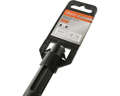 Адаптер для перфораторов SDS-Max Sturm 9019-Max-Plus переходник на sds