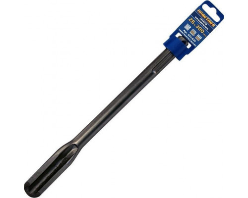 Зубило ПРАКТИКА SDS-Max 300х26 мм канавочное 034-830 034-830