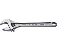 Ключ разводной STAYER MAX-Force 250 / 30 мм, 2725-25_z01