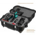 Лазерный уровень KRAFTOOL LL 3D №4 34640-4
