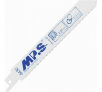 Полотна для сабельных пил MP.S 4430 (5шт) 73490