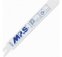 Полотна для сабельных пил MP.S 4430 (5шт) 73490