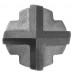 Бур SDS-plus D.BOR Z PLUS 14*250/310 D-4ZPD14L0310
