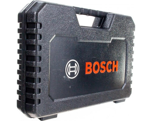 Набор сверл универсальный BOSCH Titanium-103 принадлежностей 103 шт. 2607017367