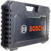 Набор сверл универсальный BOSCH Titanium-103 принадлежностей 103 шт. 2607017367
