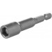 Магнитная насадка Sturm 1041-05-8x65 кровельная 8х65мм, 10шт.
