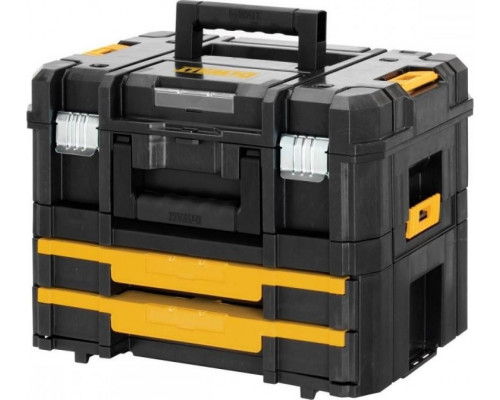 Ящик для инструмента DeWALT TSTAK DWST1-70702 DWST1-70702
