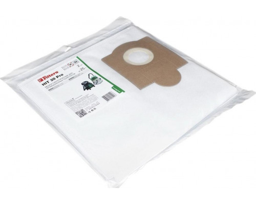 Фильтр-мешок FILTERO HIT 20 PRO (5шт.) 05629