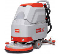Машина поломоечная Bennett Smart S510B PRO (Li-150Аh) S510b PRO 150li