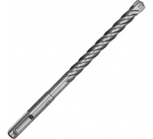 Бур SDS-plus D.BOR Z PLUS 10*100/160, 10 шт. D-4ZPD10L0160-10