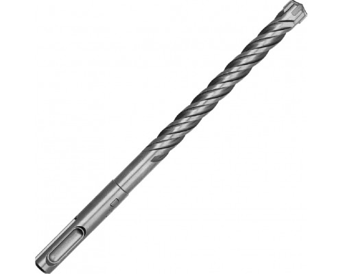 Бур SDS-plus D.BOR Z PLUS 10*100/160, 10 шт. D-4ZPD10L0160-10