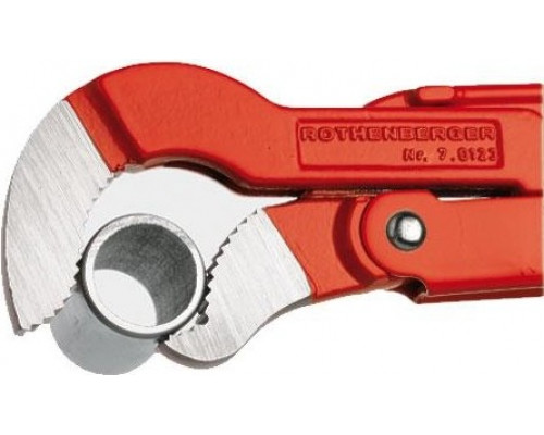 Газовый ключ ROTHENBERGER SUPER S 45' 1/2