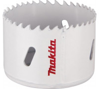 Коронка биметаллическая MAKITA D-24882 65мм