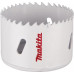 Коронка биметаллическая MAKITA D-24882 65мм