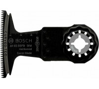 Погружное пильное полотно BOSCH 65 х 40 мм BIM APB Wood and Metal 2608661781