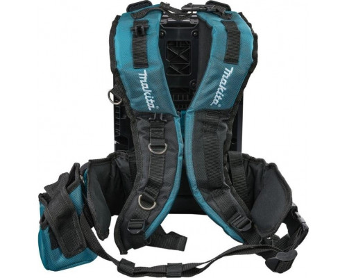 Аккумулятор MAKITA 36В 33,5 Ач XGT PDC1200 ранцевый RUAPDC1200A01