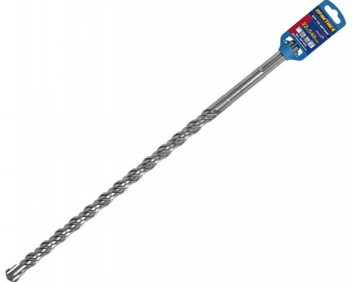 Бур SDS-Max ПРАКТИКА КВАДРО 16х 200/340 мм 647-840 647-840