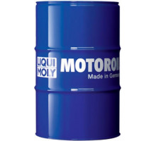 Масло моторное LIQUI MOLY SAE 5W40 Top Tec 4100 60 л 3703 3703