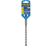 Бур SDS-plus ПРАКТИКА 7х 100/160 мм 796-610 796-610