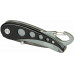 Нож STANLEY Pocket Knife with Karabiner 0-10-254 с выдвижным лезвием