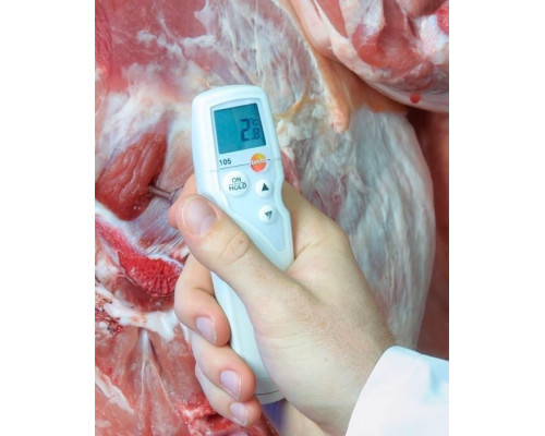 Термометр Testo 105 0563 1051