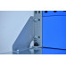 Верстак слесарный двухтумбовый ВЕРСТАКОФФ TNC 181.33.2 125268