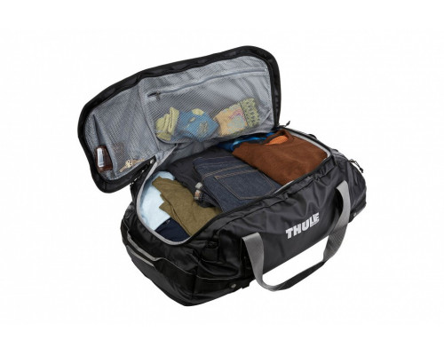 Сумка THULE 3 204 416 спортивная chasm duffel, 70l, poseidon 3204416