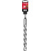 Бур SDS-plus ЗУБР МАСТЕР 20х260 мм 29315-260-20