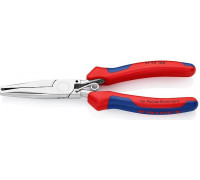 Плоскогубцы для мебельных скоб KNIPEX 9192180 185 мм KN-9192180