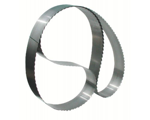 Пила кольцевая HONSBERG М42 20х0,9х2110 мм 6/10