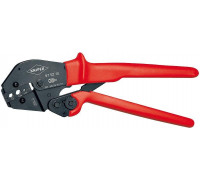 Инструмент для опрессовки кабельных наконечников KNIPEX 975212 KN-975212