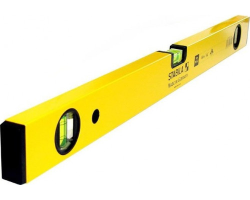 Уровень строительный STABILA тип 70-2, 200 см