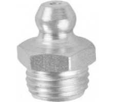 Пресс-масленка GROZ прямая М10х1,5 GR46240
