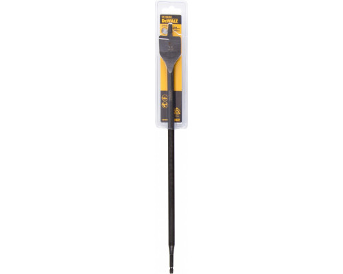 Сверло по дереву DeWALT 35 x 386/406 мм Extreme Impact перьевое DT4793-QZ DT4793-QZ