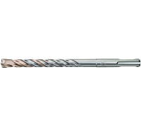 Бур SDS-plus DeWALT 8 x 100 / 160 мм Extreme 2 DT9827-QZ DT9827-QZ