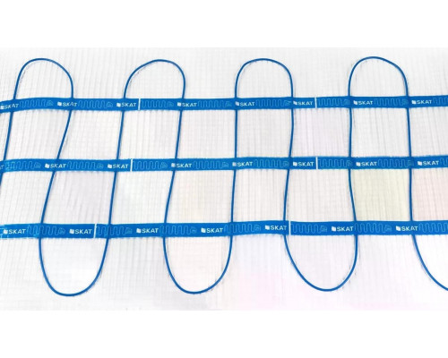 Мат нагревательный SKAT HT MAT-1,0-180 PRO 4201