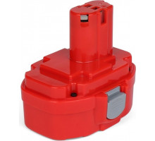 Аккумулятор TopON для Makita 18В, 1.5Ah (Ni-Cd) TOP-PTGD-MAK-18-1.5
