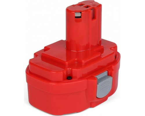 Аккумулятор TopON для Makita 18В, 1.5Ah (Ni-Cd) TOP-PTGD-MAK-18-1.5
